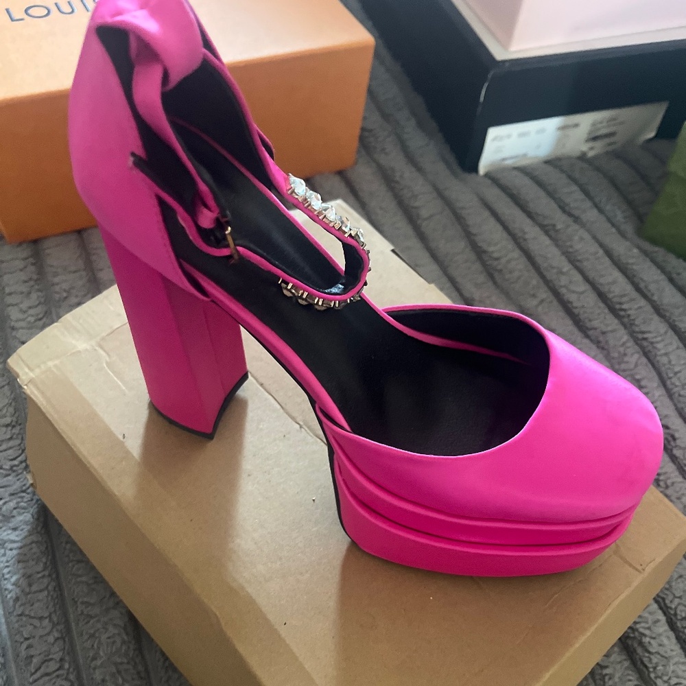 Shoes